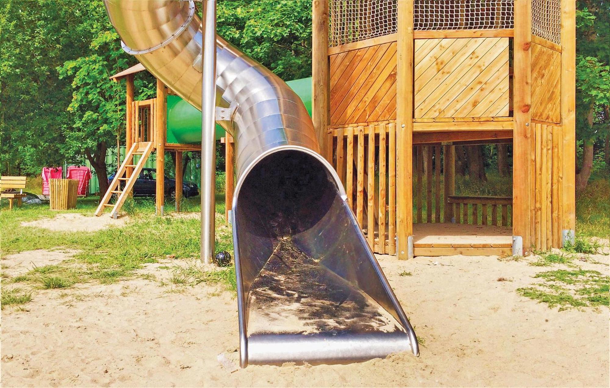 הוילה פריוואל Frische Brise 21 - Dorf 3 מראה חיצוני תמונה